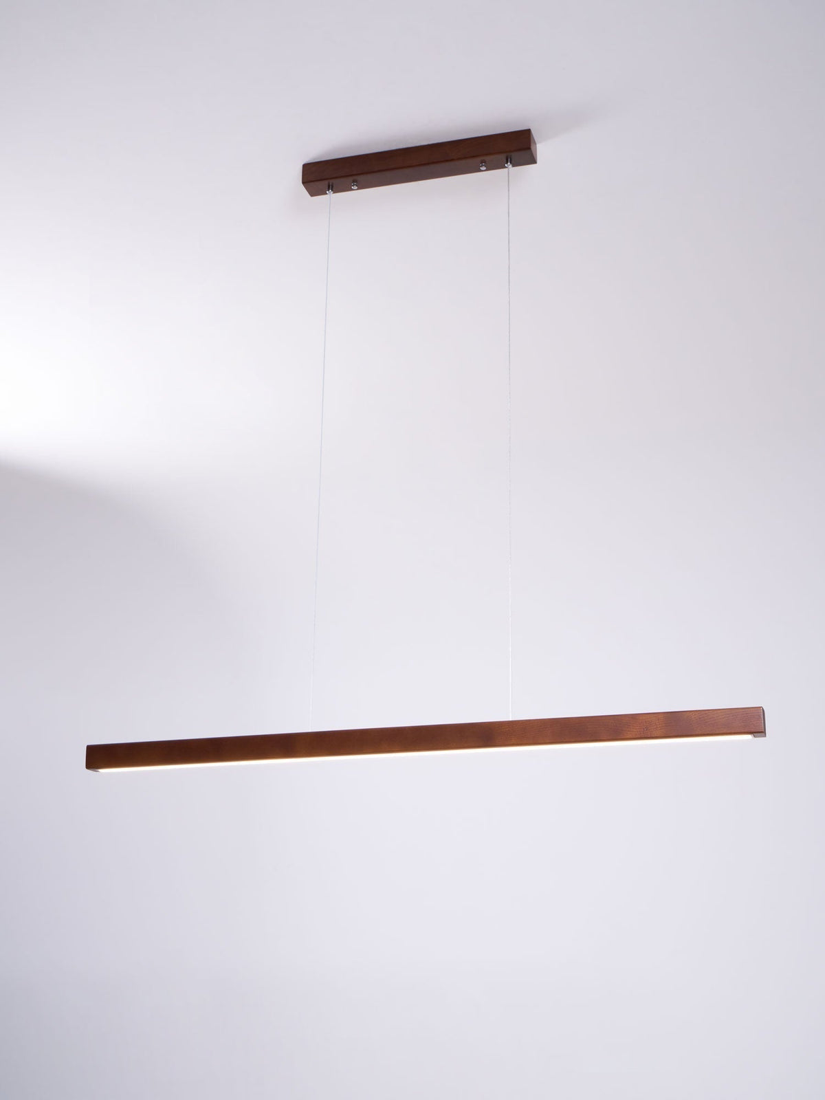 Plexa Suspension Bois