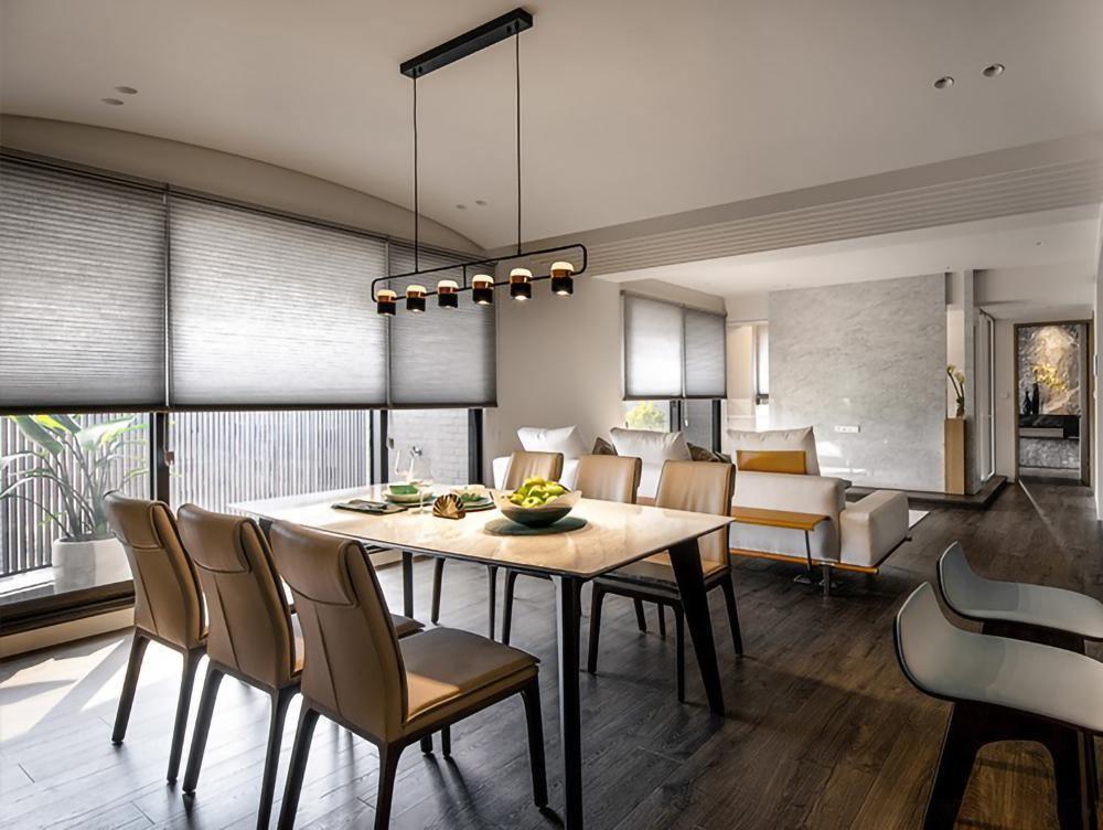 Osoria Suspension Ajustable en Verre avec Laiton