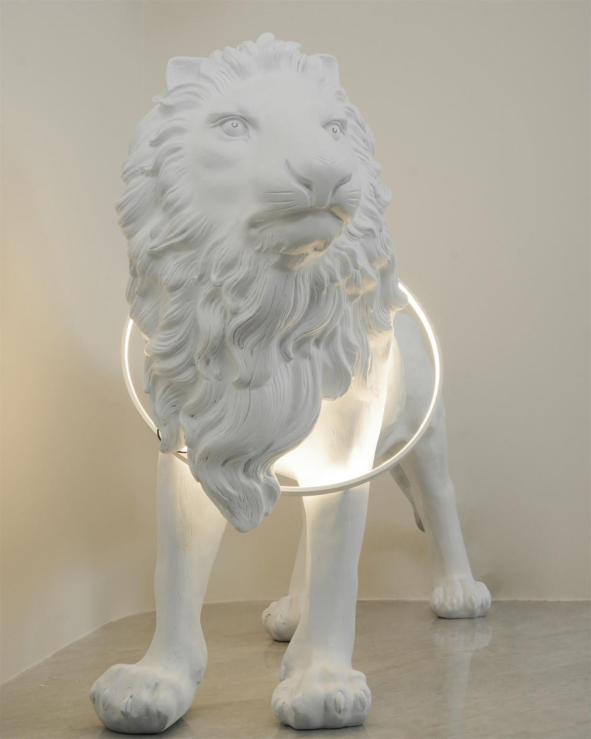 Seleia Lampadaire