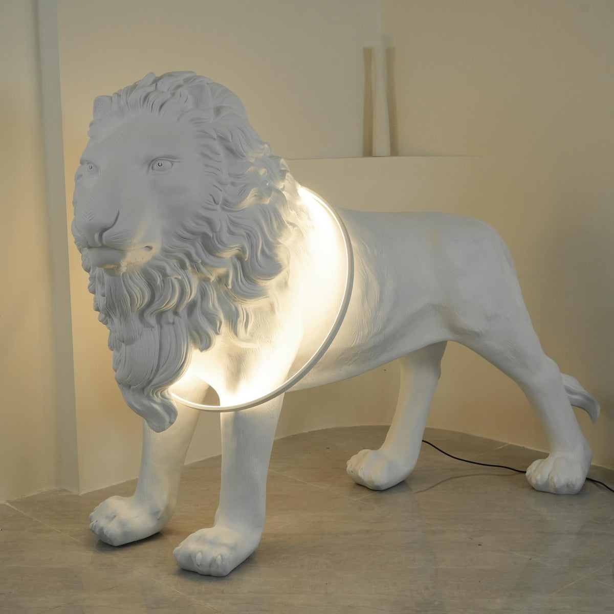 Seleia Lampadaire
