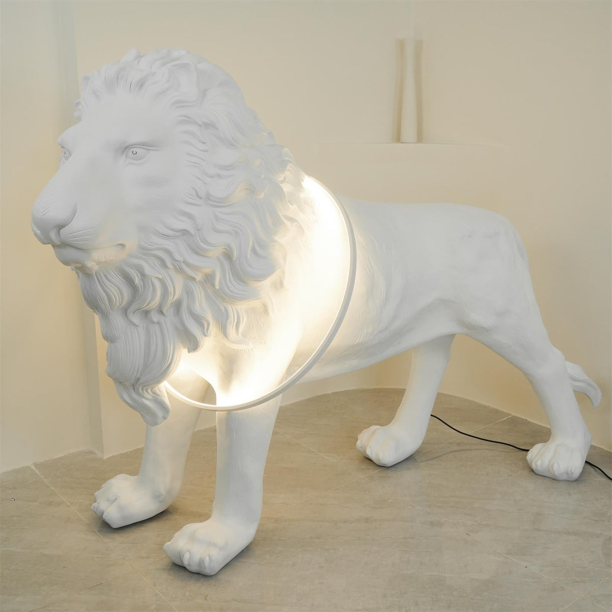 Seleia Lampadaire