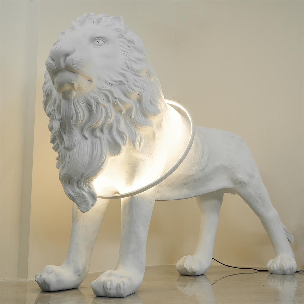 Seleia Lampadaire