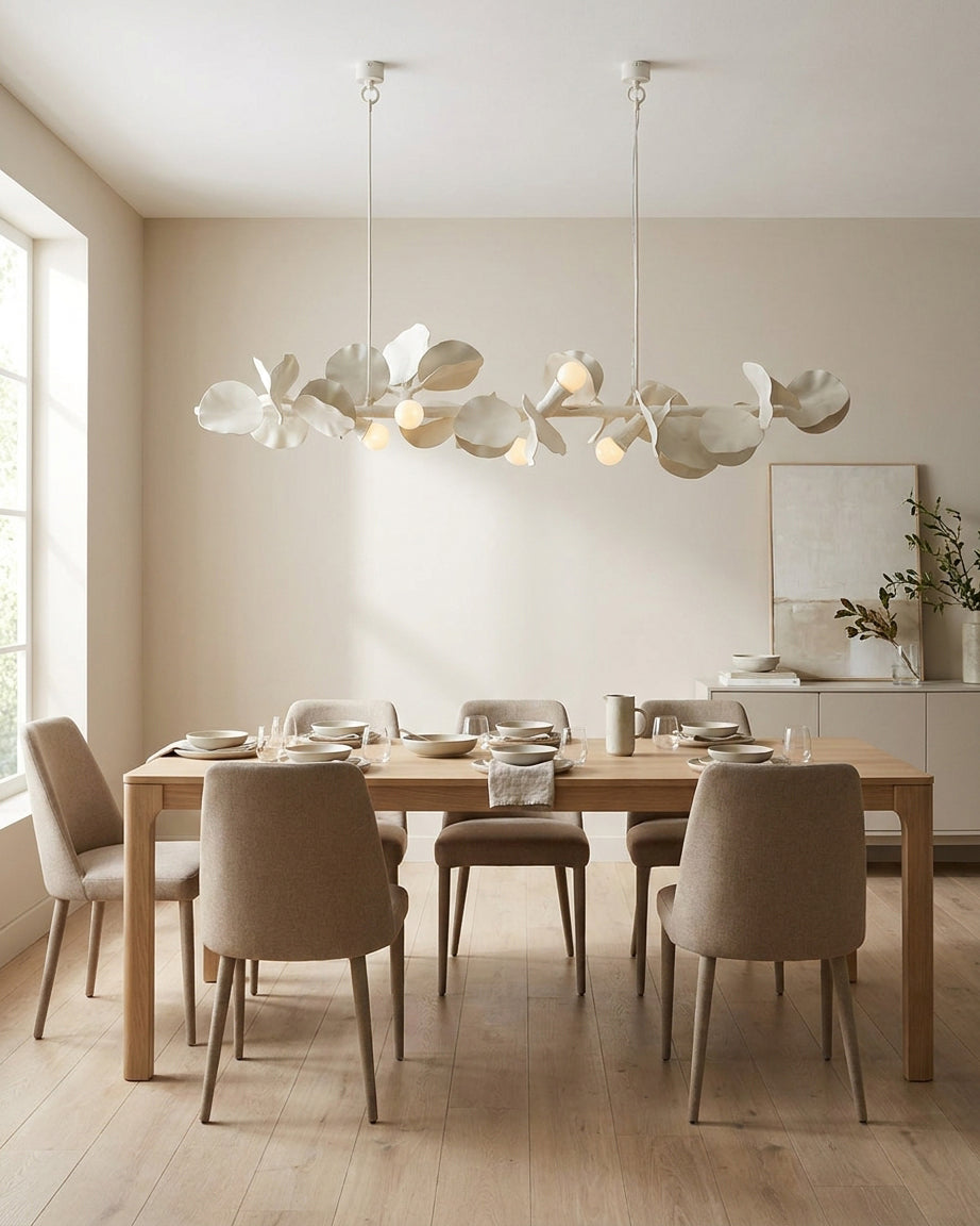 Ciranaya Suspension
