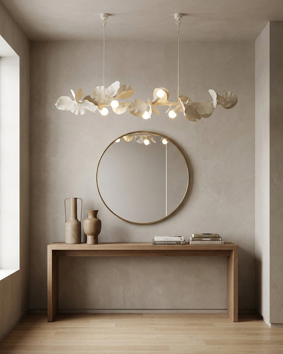 Ciranaya Suspension