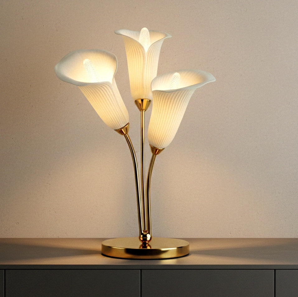 Thara Lampe de Table