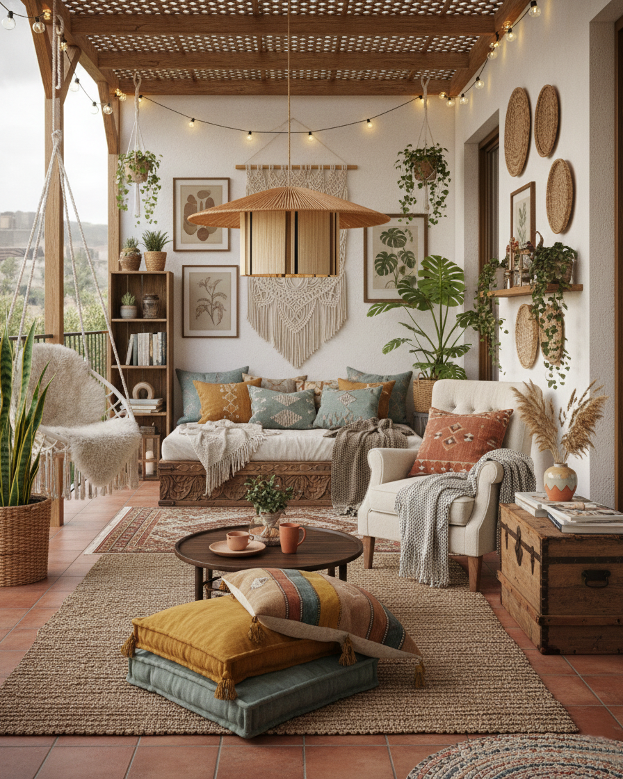 Avenuenne Suspension