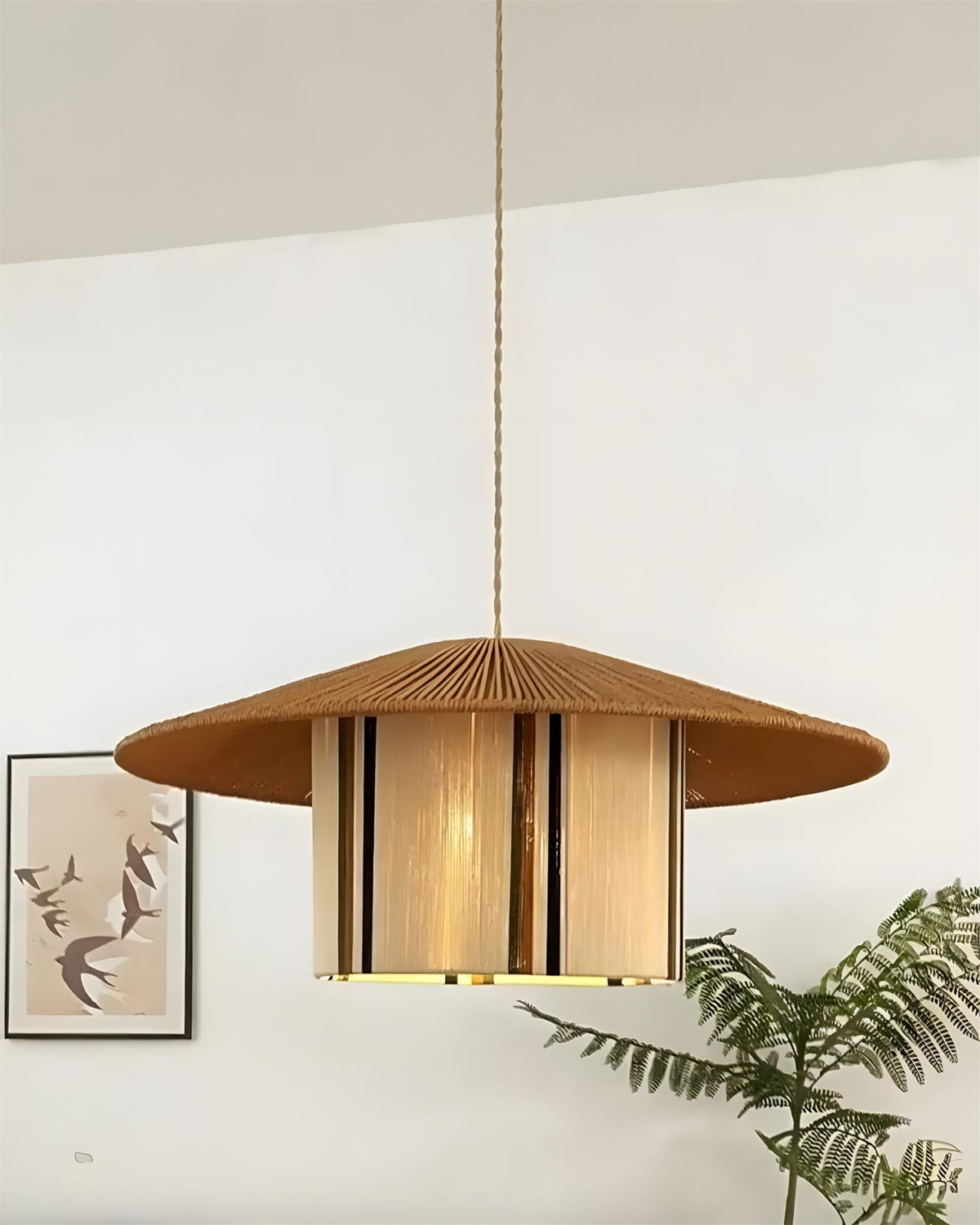 Avenuenne Suspension