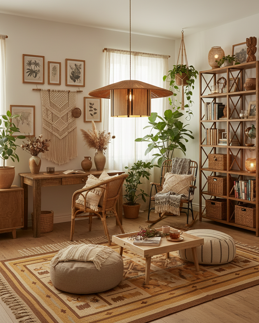 Avenuenne Suspension