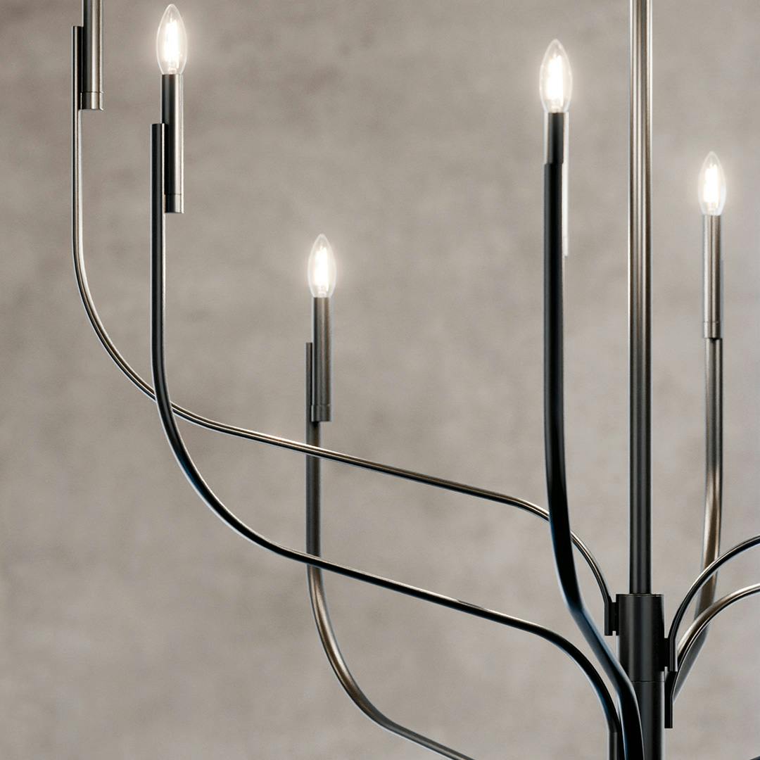 Acariel Lustre Industriel Vintage En Métal