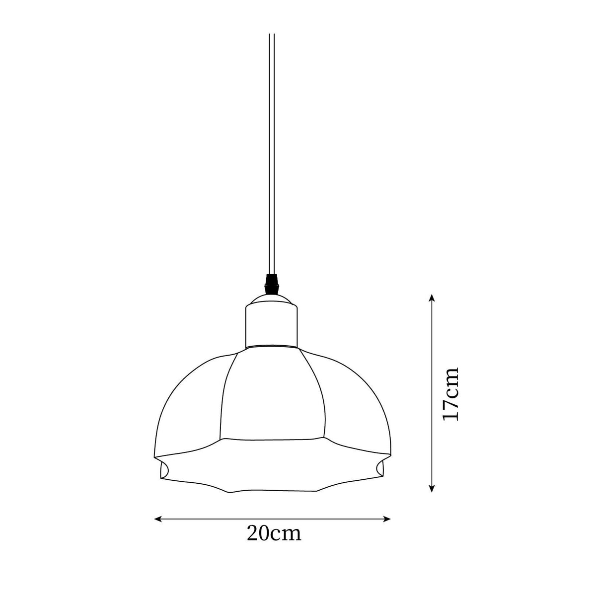 Livex Suspension
