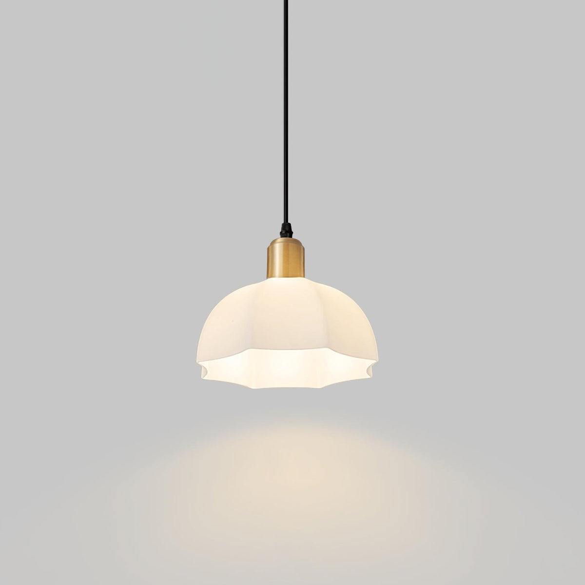 Livex Suspension