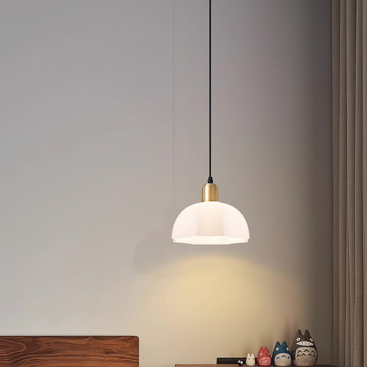 Livex Suspension