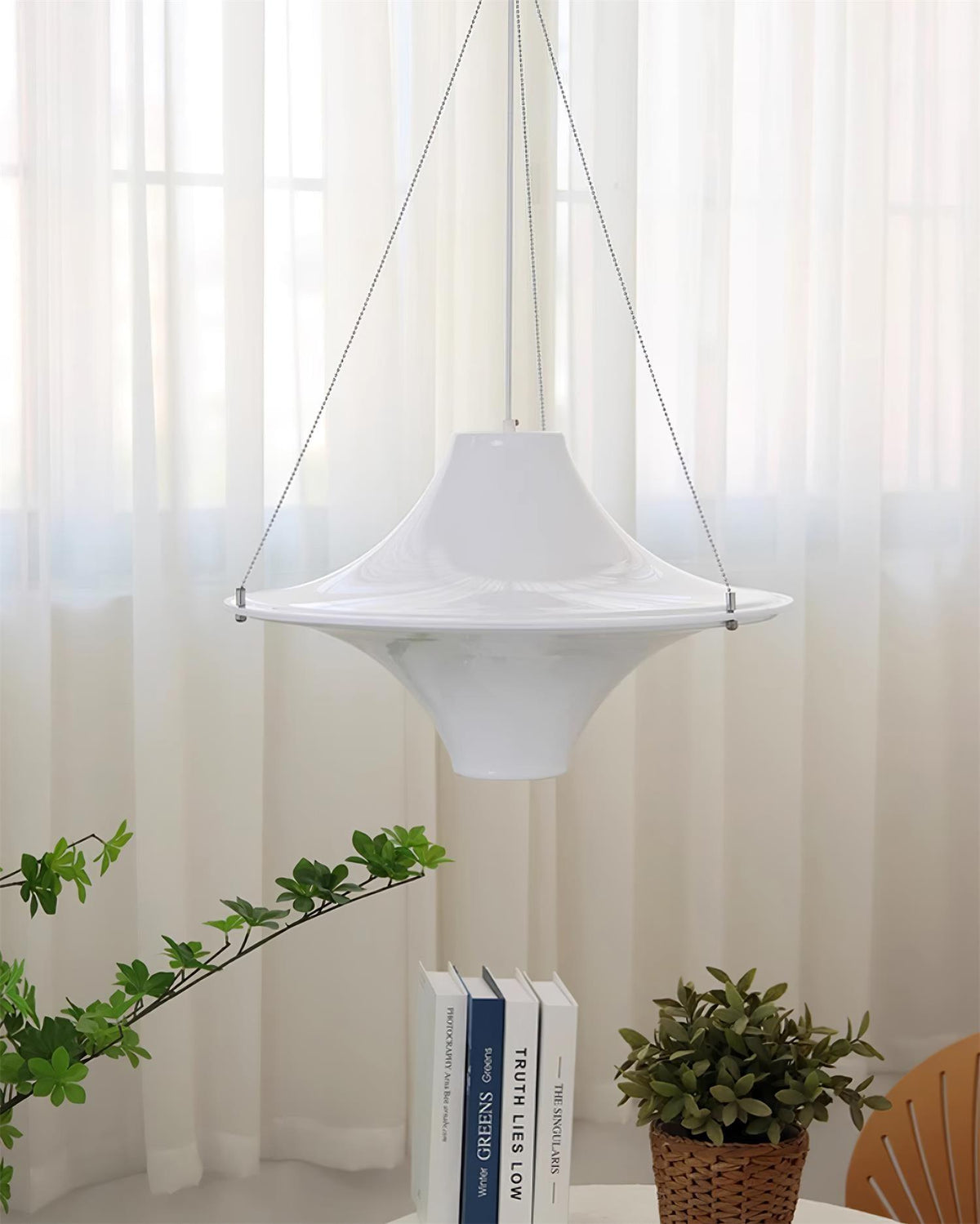 Nordy Suspension
