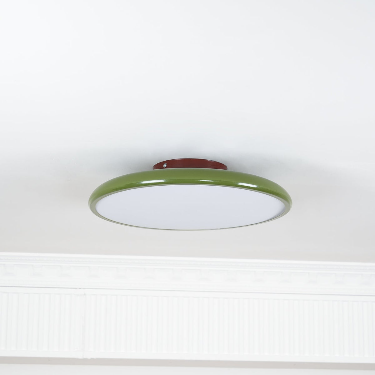 Fyne Plafonnier Orientable Design Moderne