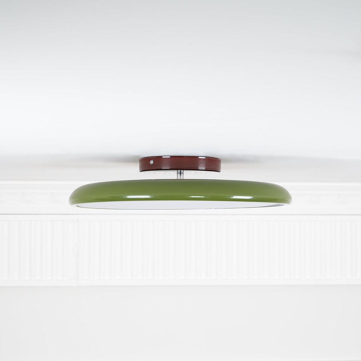 Fyne Plafonnier Orientable Design Moderne