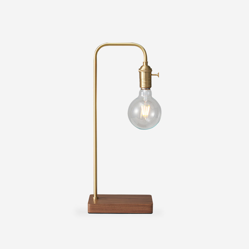 Edy Lampe de Table