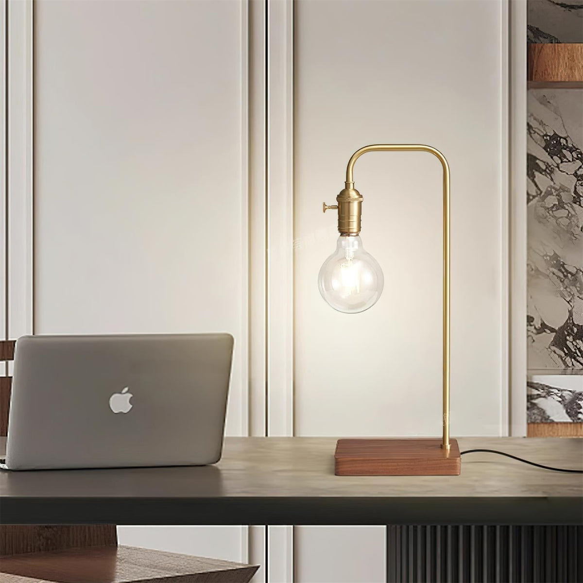 Edy Lampe de Table