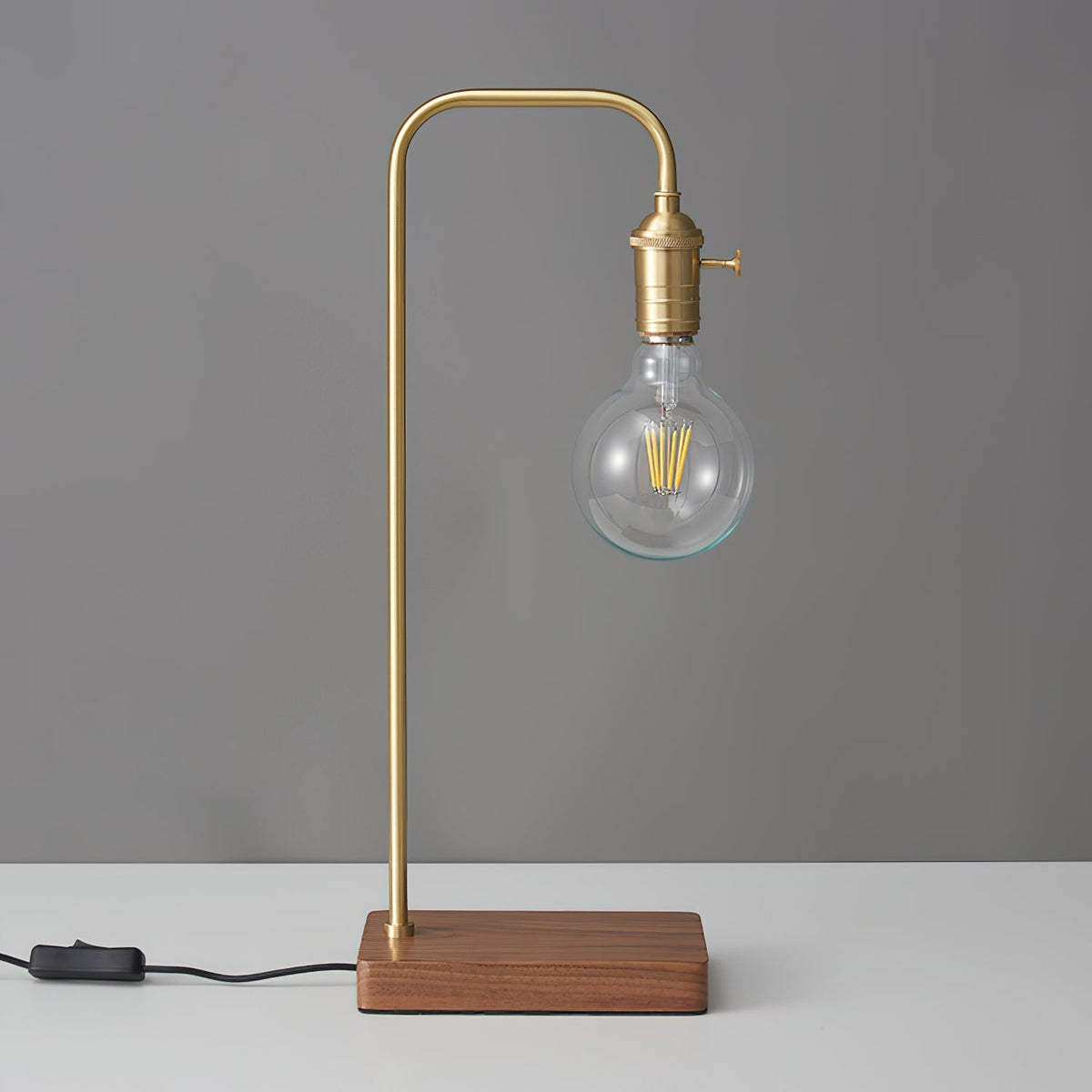Edy Lampe de Table