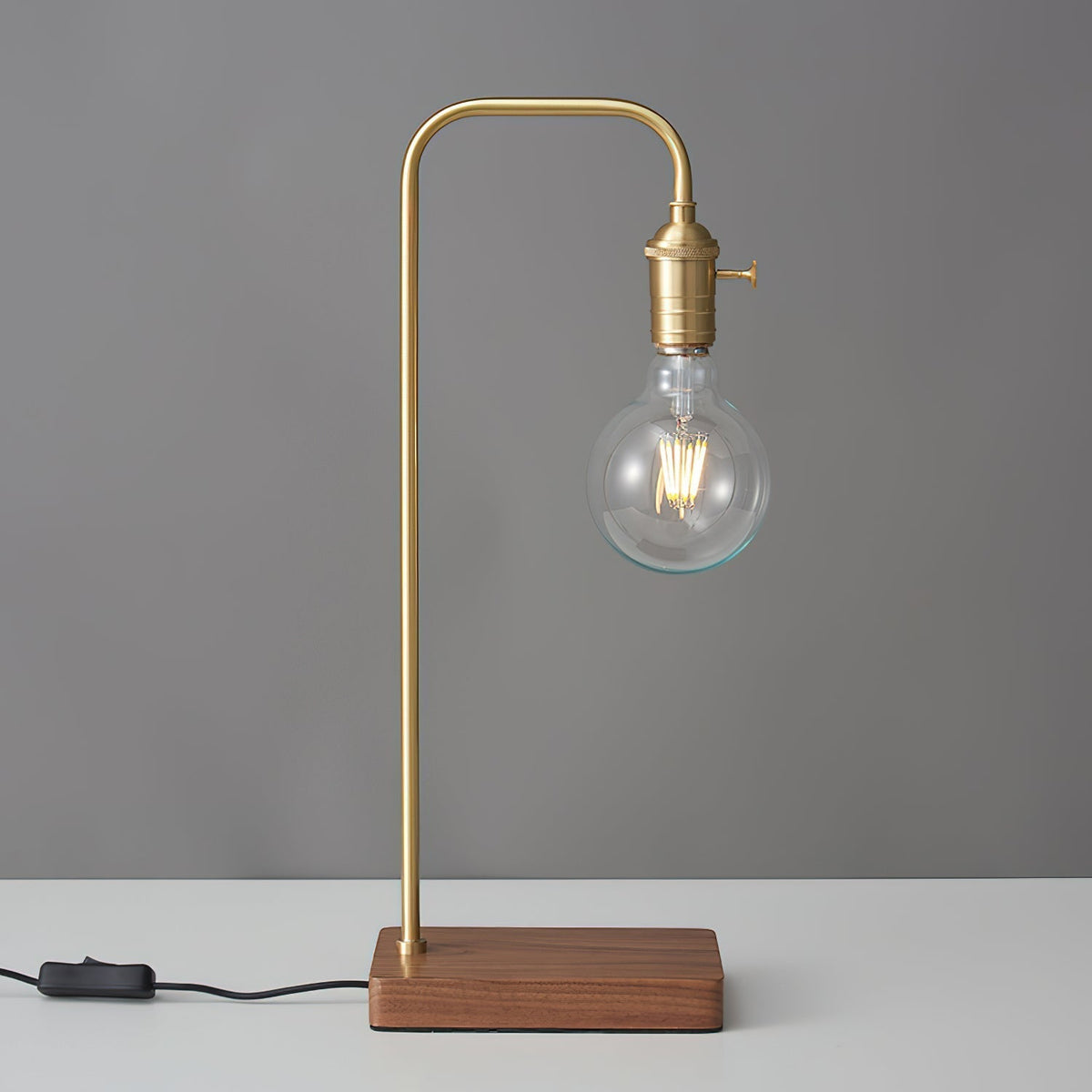 Edy Lampe de Table