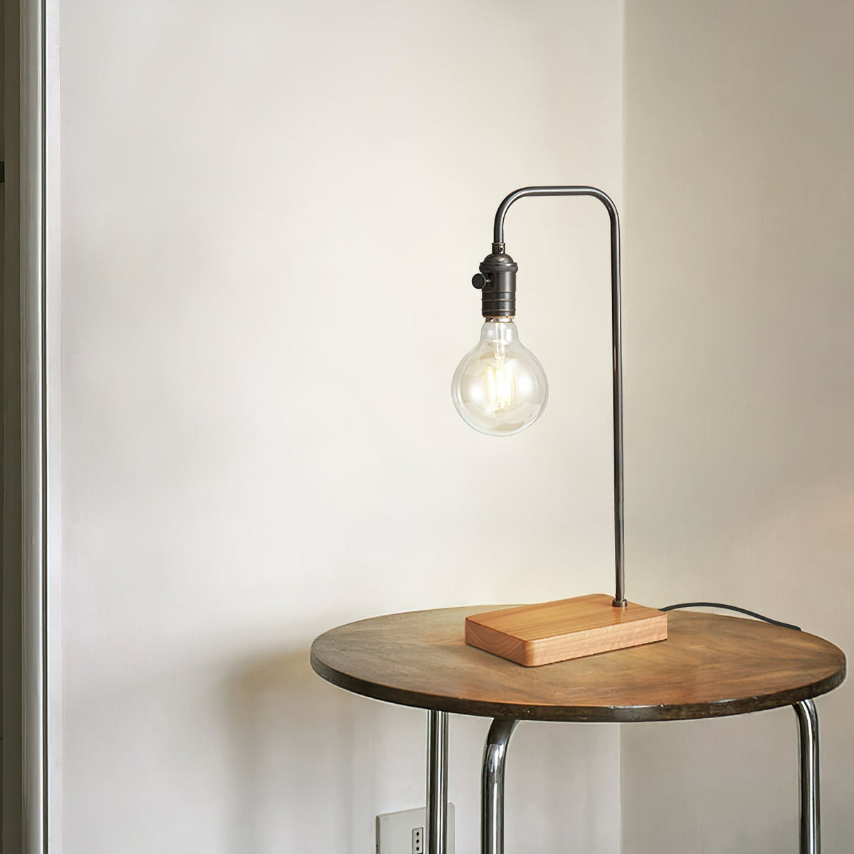 Edy Lampe de Table