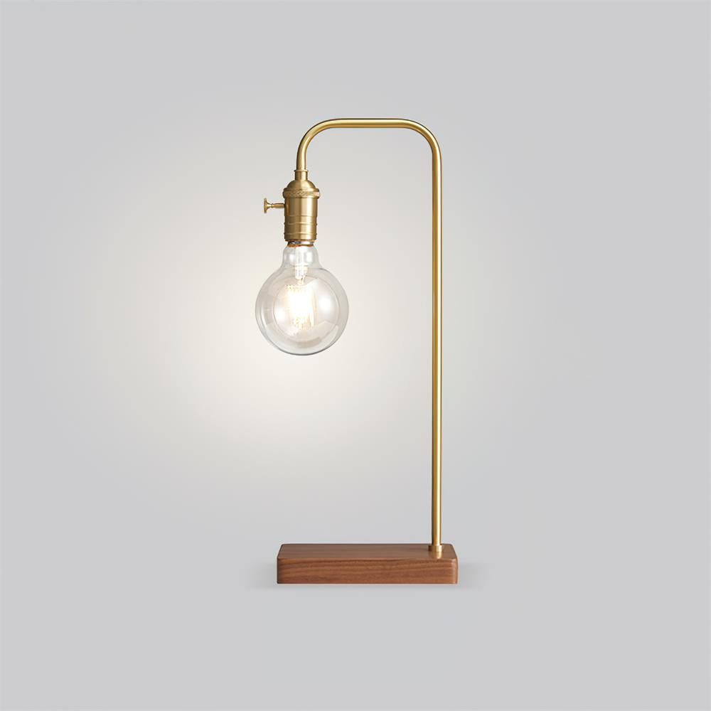 Edy Lampe de Table