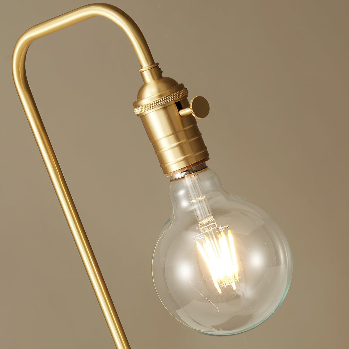 Edy Lampe de Table