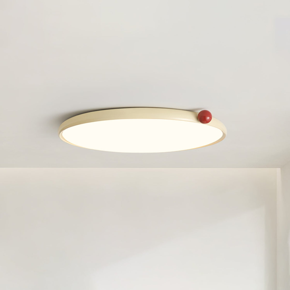 Myvelis Plafonnier Minimaliste Moderne