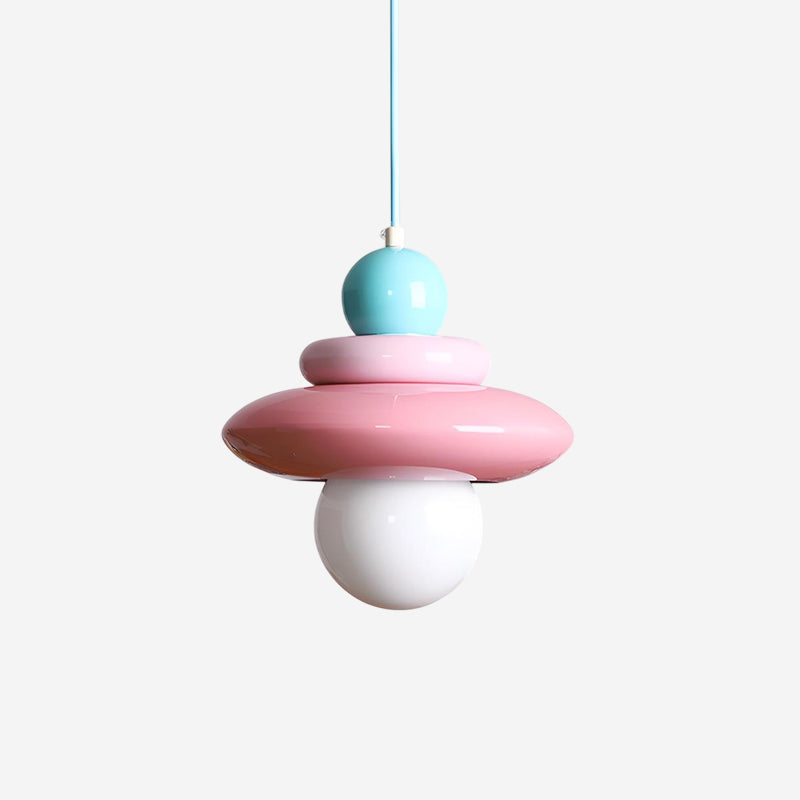Lulabelle Suspension