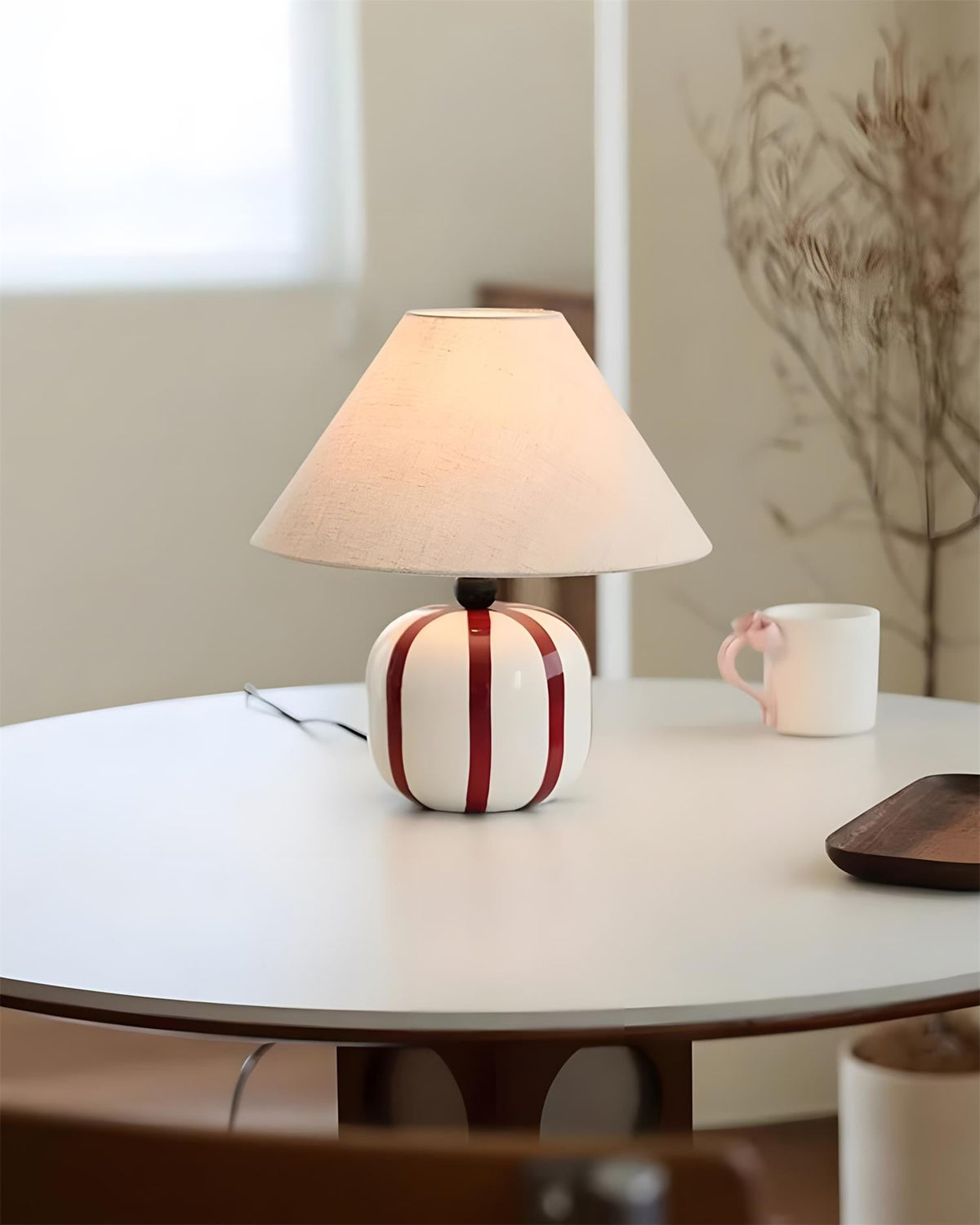 Avenalielle Lampe de Table Bliss