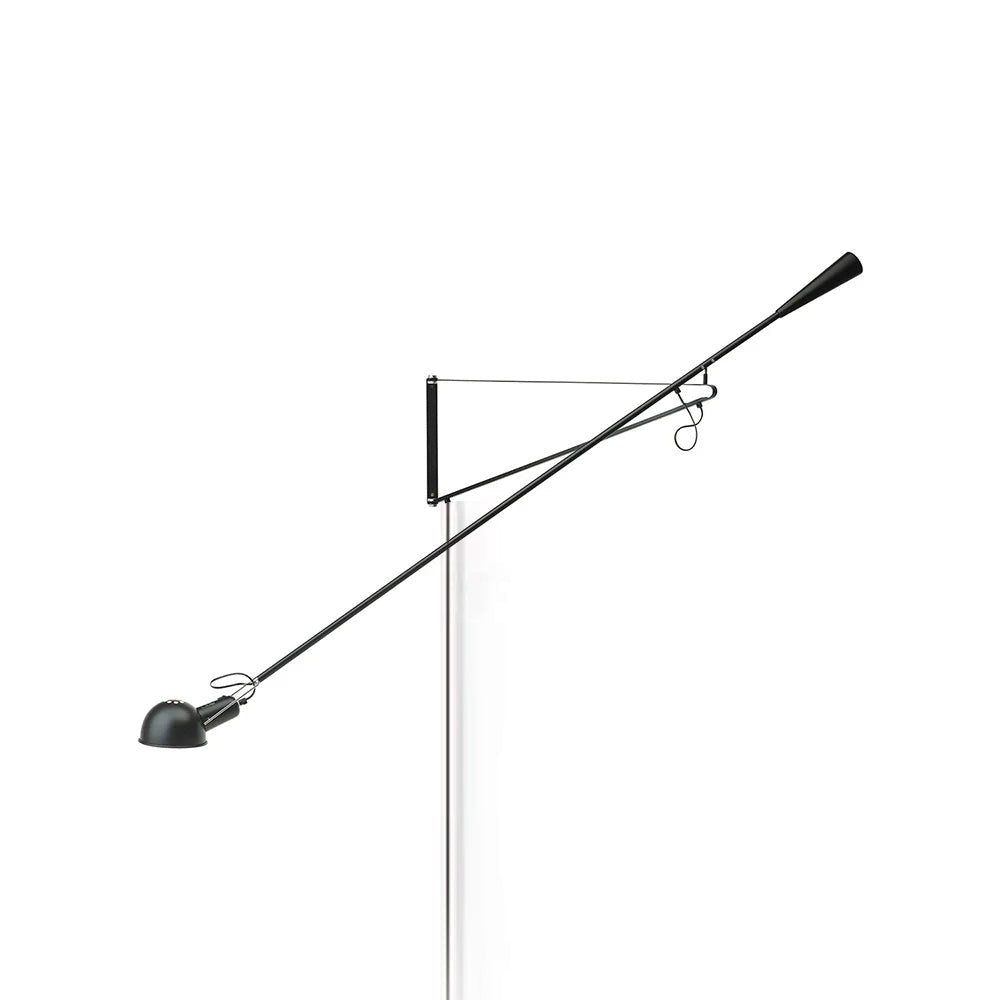 Rilessa Moderne Minimaliste Long Bras Applique Murale