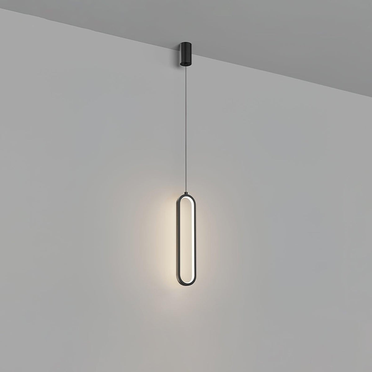 Kali Suspension Minimaliste