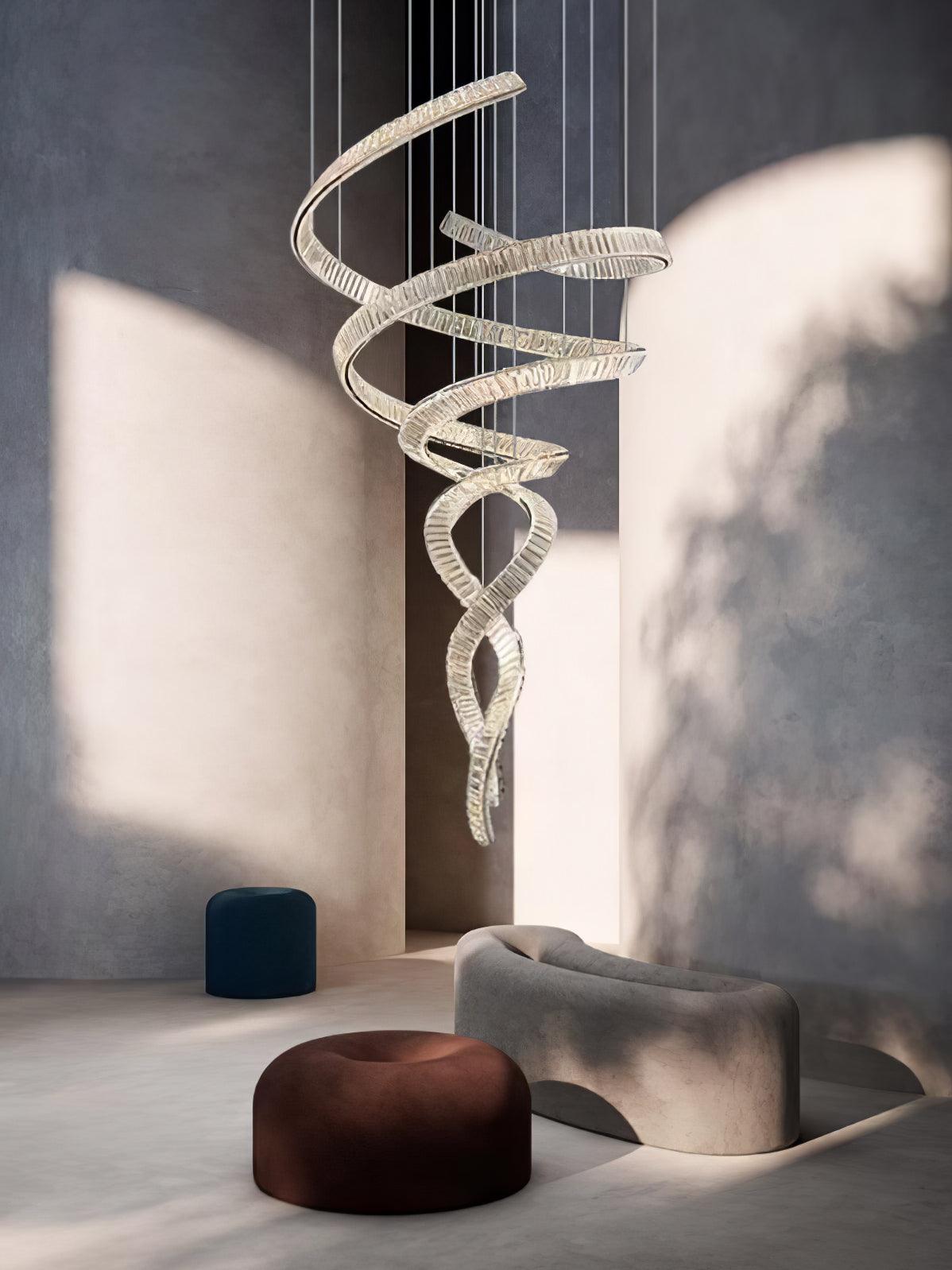 Therelise Suspension Fluide en Or