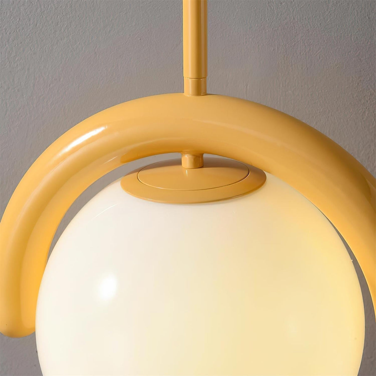 Solari Pendant Light-Neutral Decor