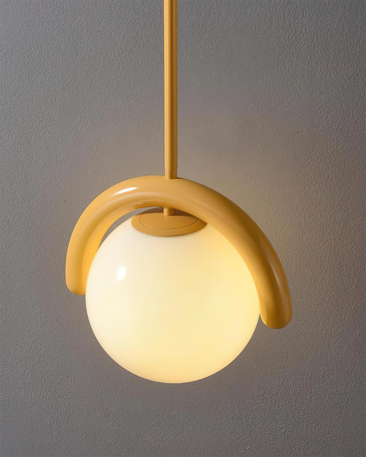 Solari Pendant Light-Neutral Decor
