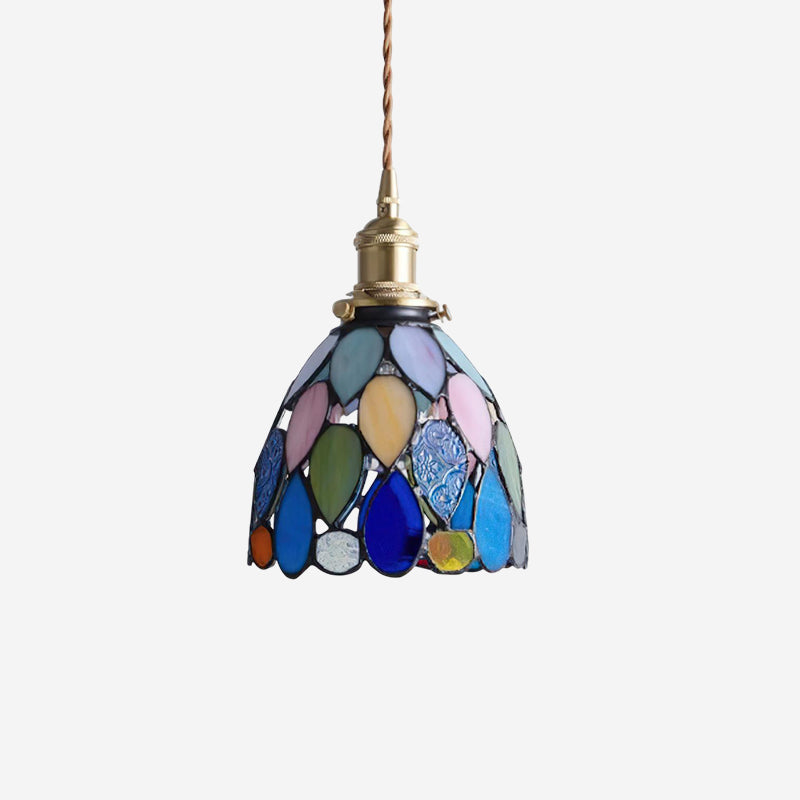 Mirovain Suspension