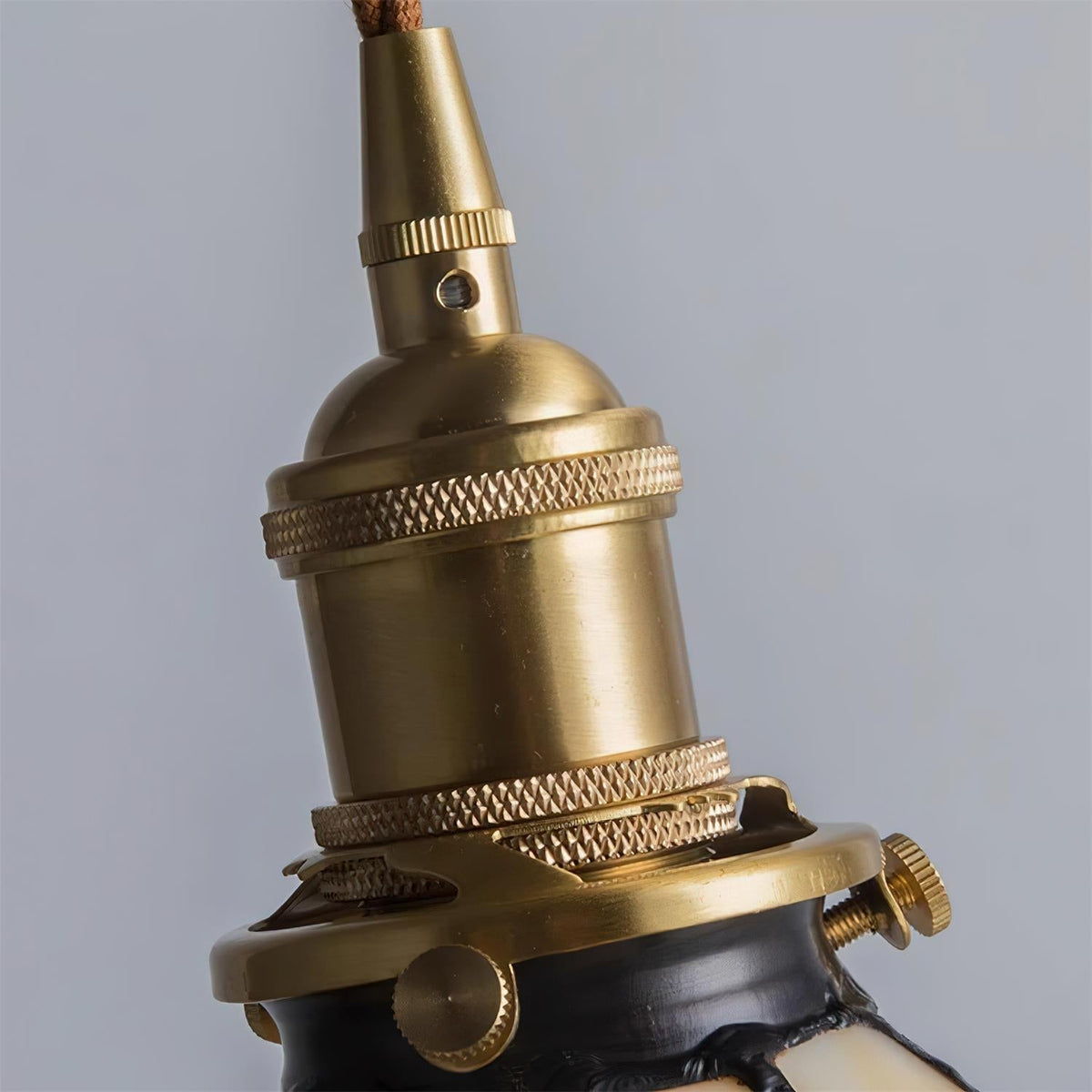 Mirovain Suspension