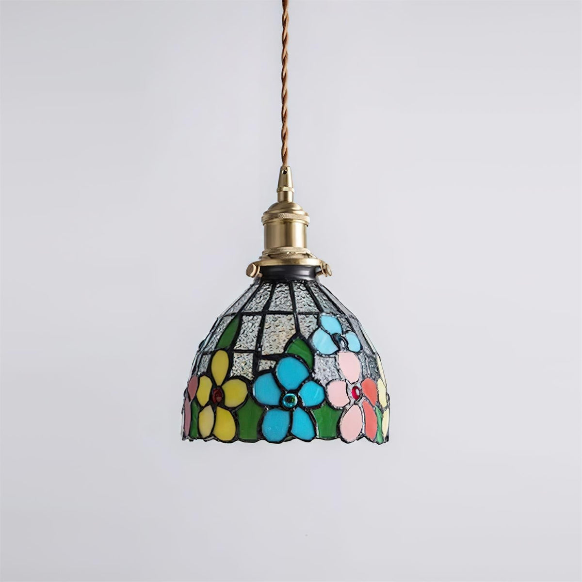 Mirovain Suspension
