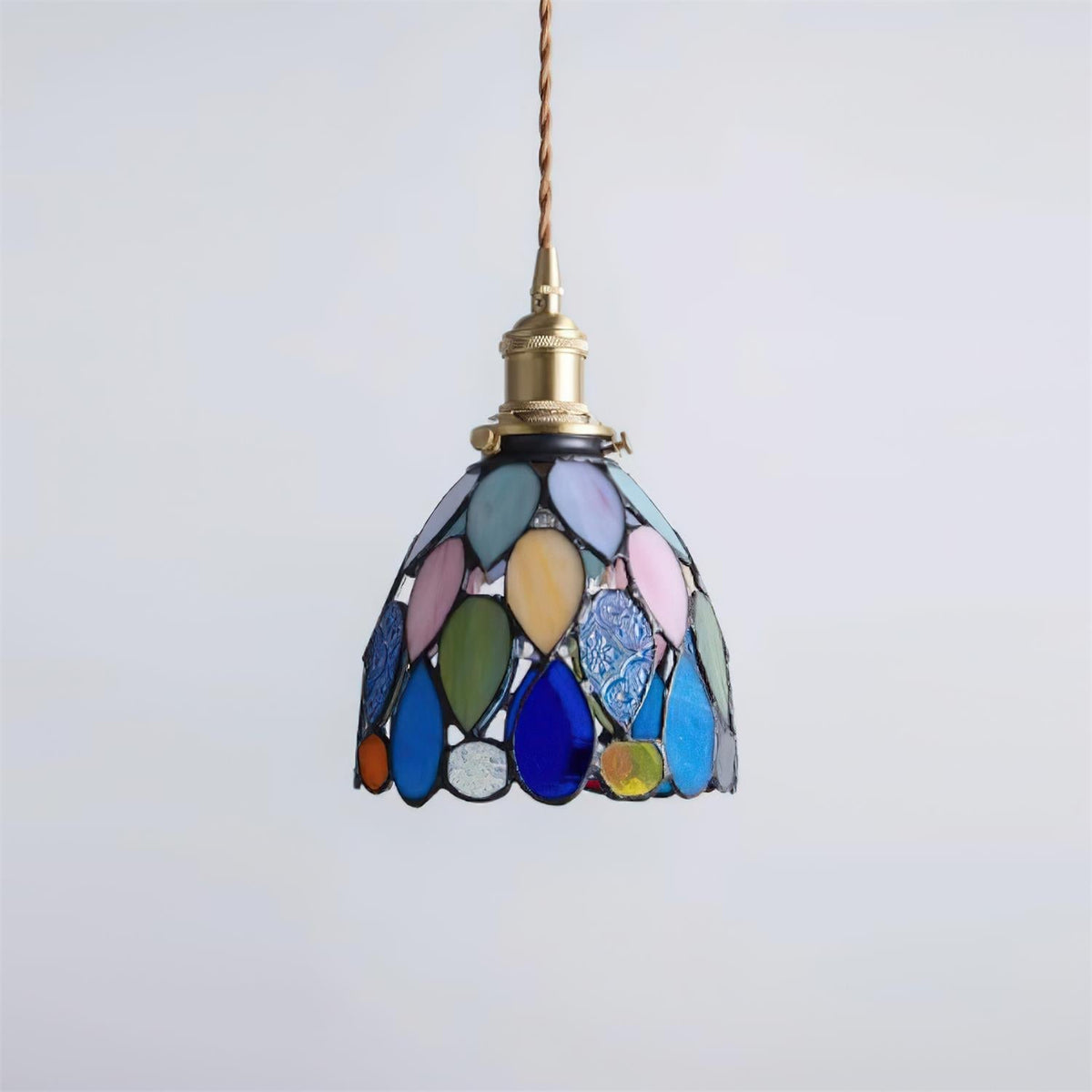 Mirovain Suspension