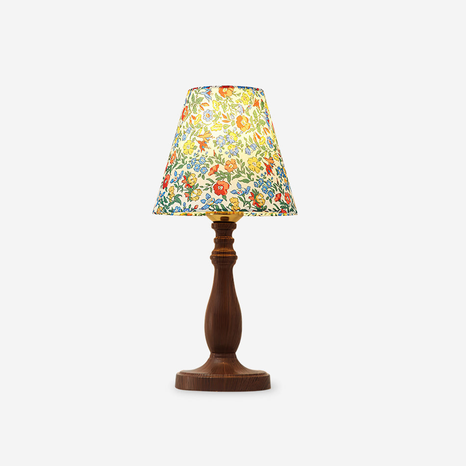 Terierise Lampe de Table