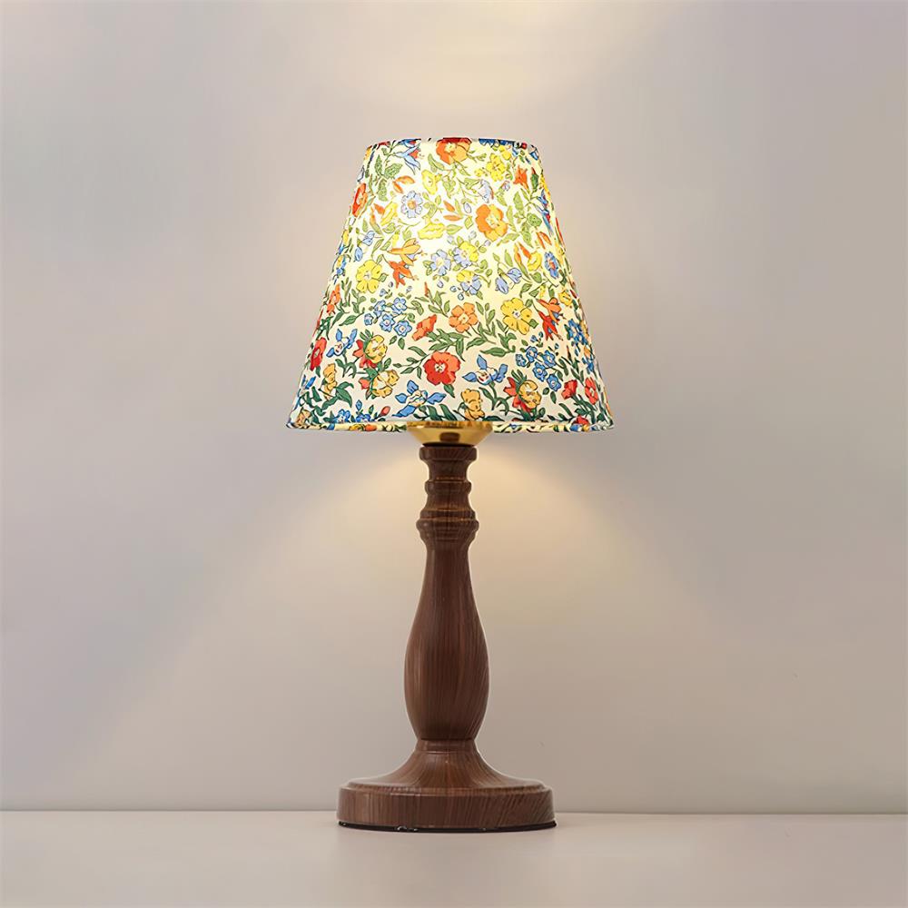 Terierise Lampe de Table