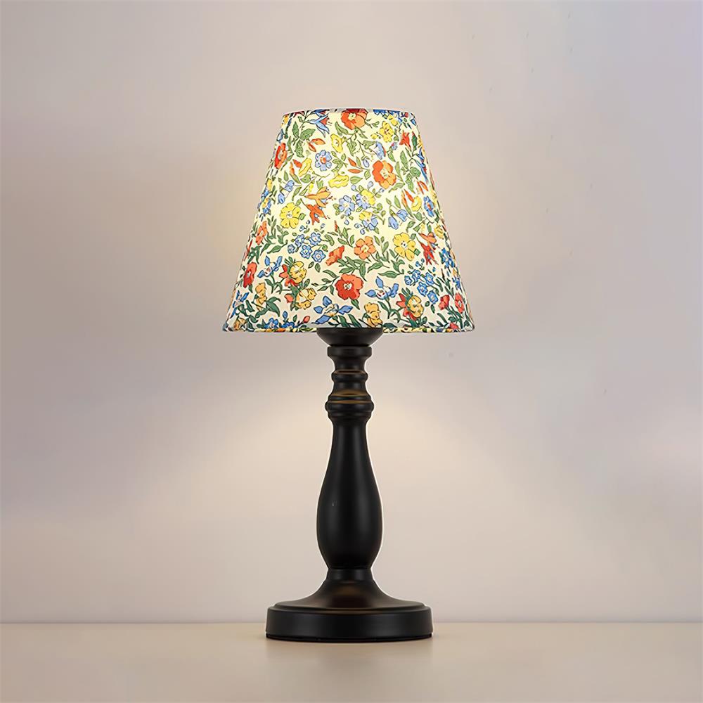 Terierise Lampe de Table