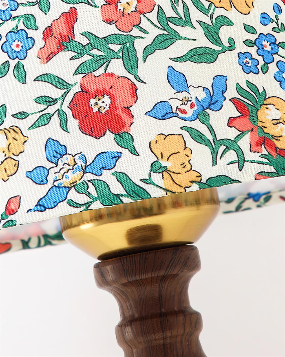 Terierise Lampe de Table