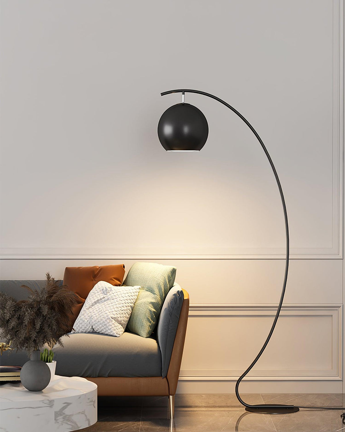 Noriria Lampadaire