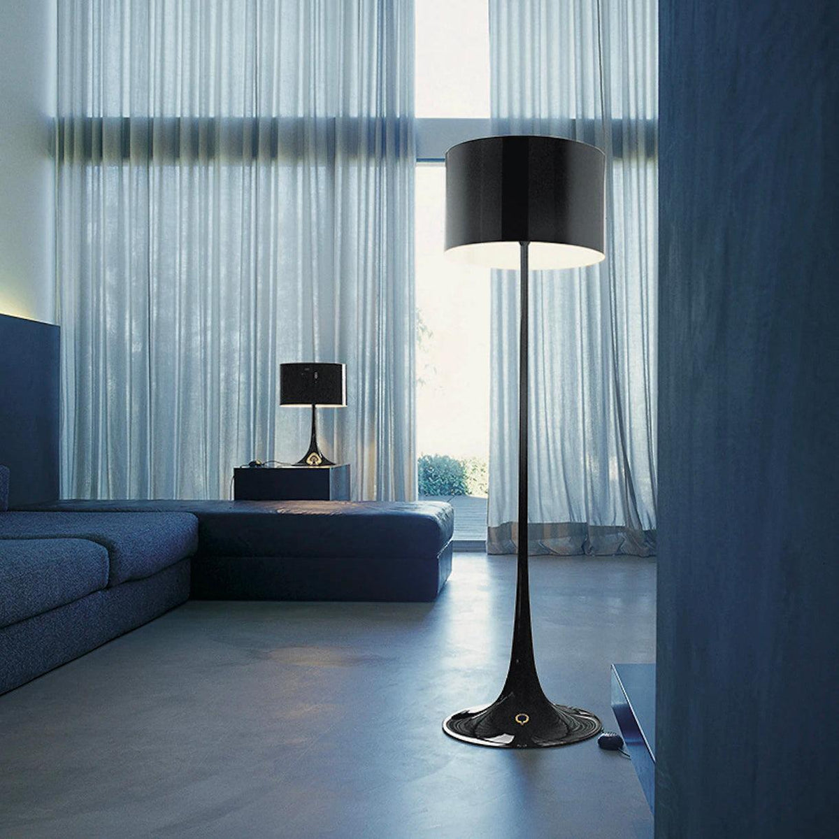 Riveette Lampadaire