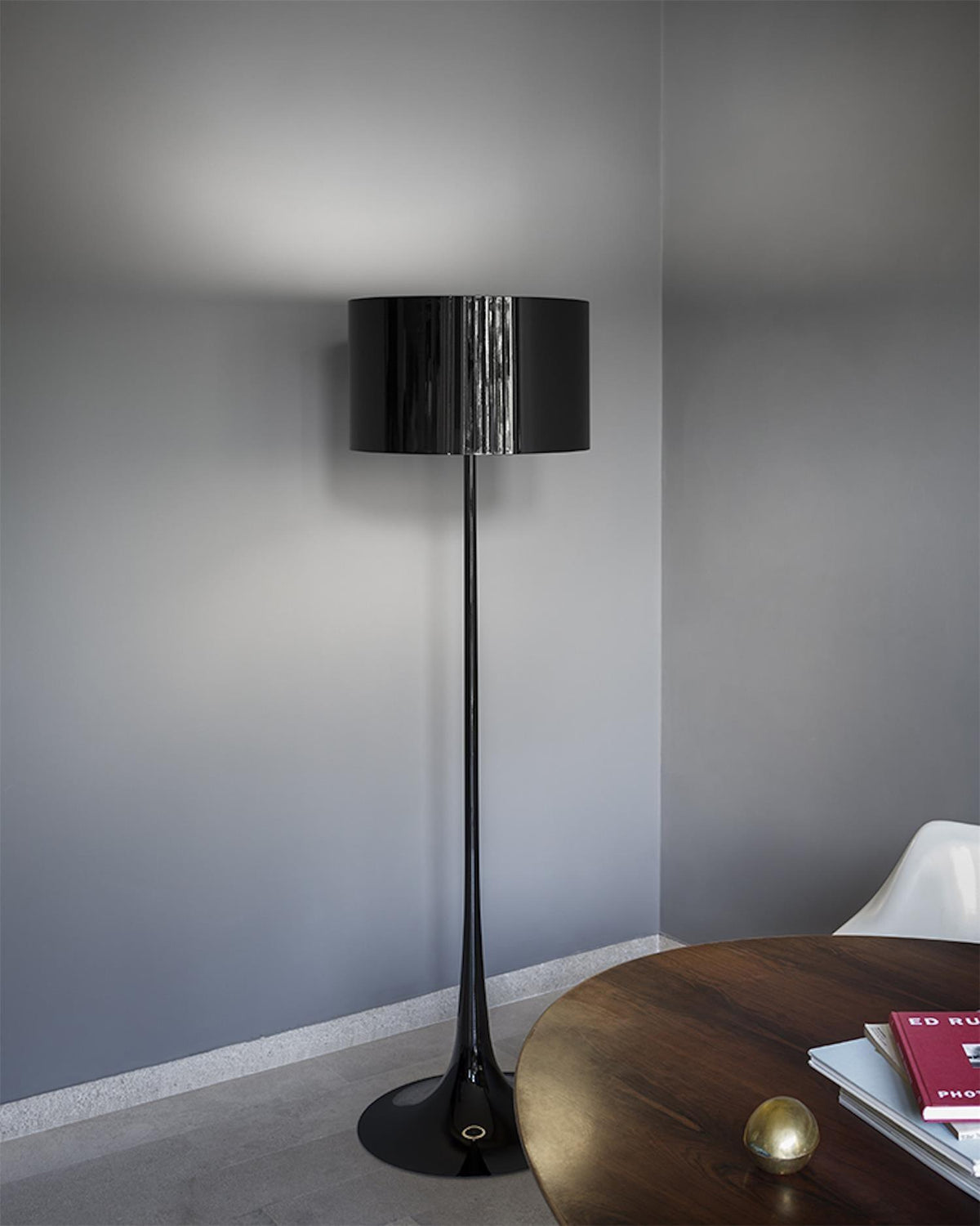 Riveette Lampadaire