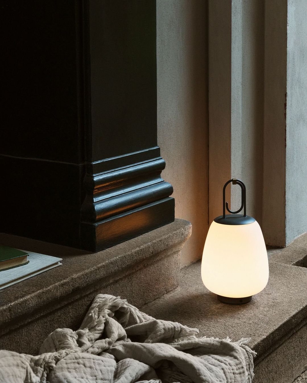 Lucca Lampe de Table