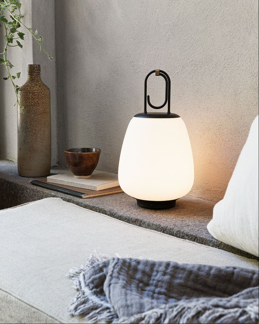 Lucca Lampe de Table