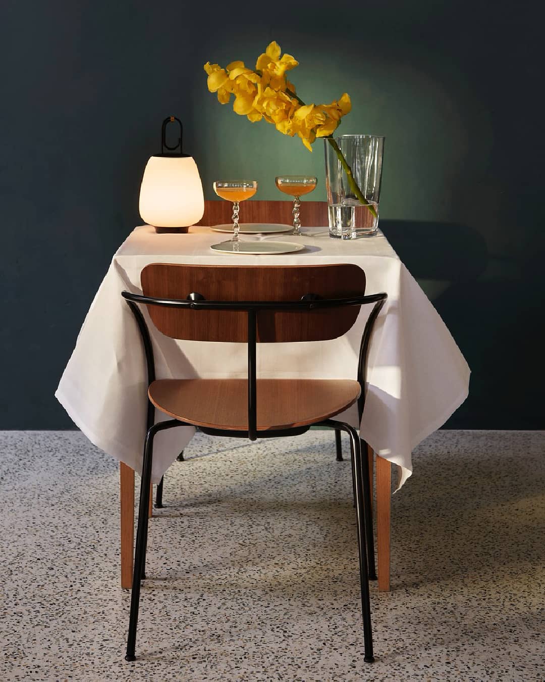 Lucca Lampe de Table
