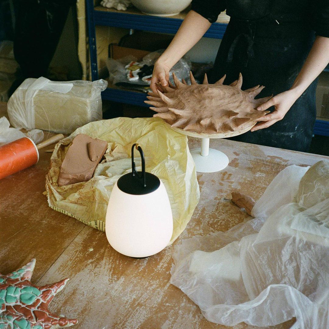 Lucca Lampe de Table