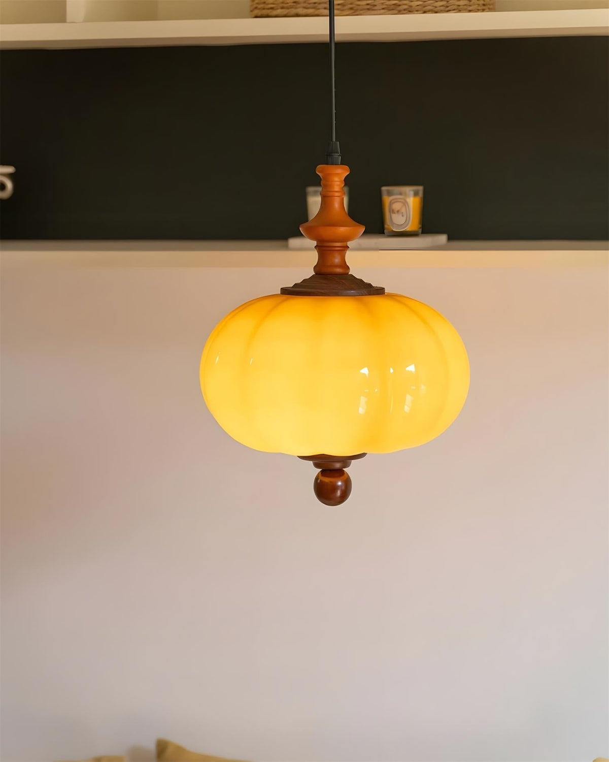 Noraelia Suspension